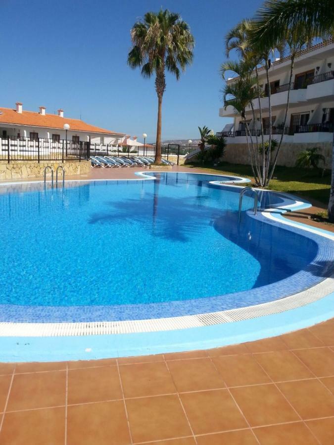 Buganvillas Costa Adeje  Exterior foto